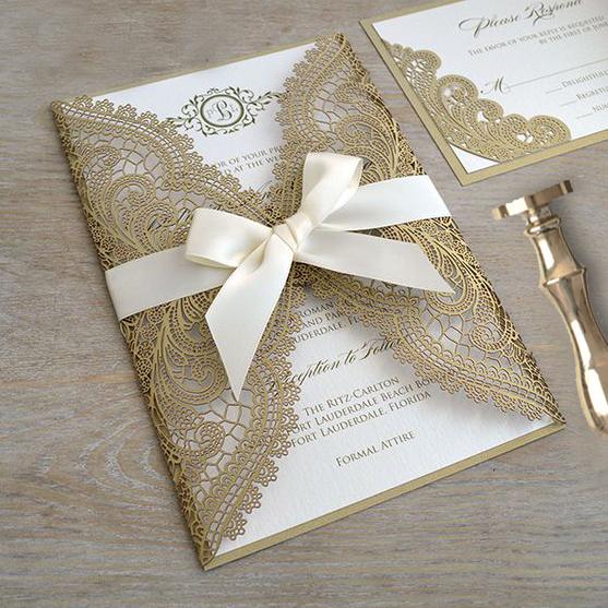 INVITATION CARDS