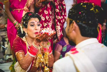 wedding stories